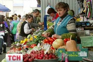 На Великдень і травневі свята українці, попри кризу, не економили