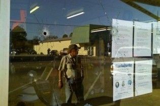 Вбивця з Алабами склав список жертв заздалегідь