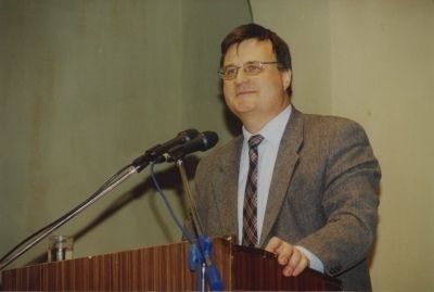 Євген Бистрицький