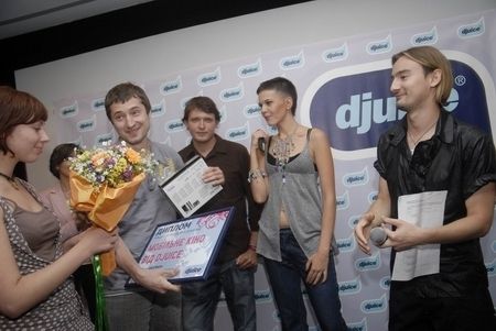 Фестиваль «Мобільного кіно» розповів «Коротко про головне»