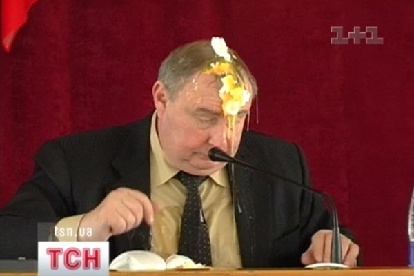 Генадій Бабенко