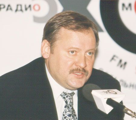 Костянтин Затулін