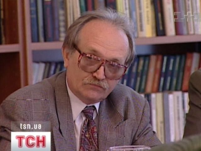 Чорновол