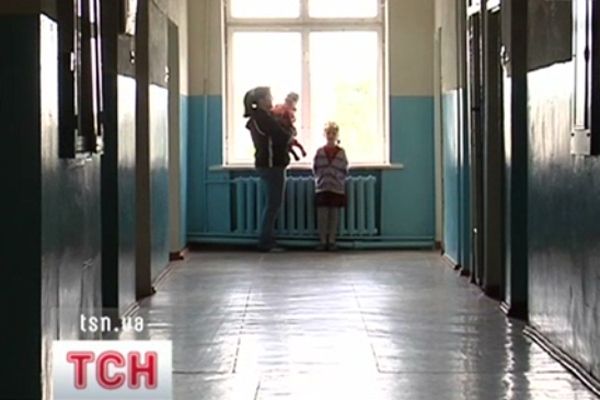 Лікарня
