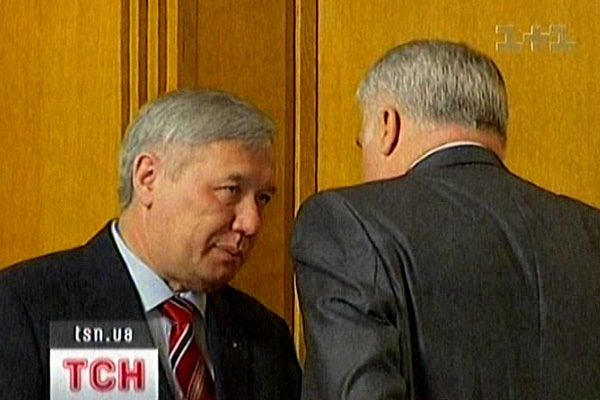 Юрій Єхануров
