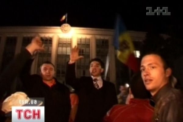 Молдова