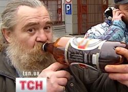 Алкоголь вбиває українців
