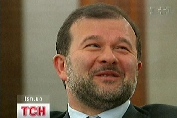 Віктор Балога