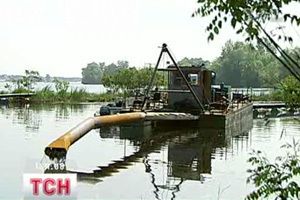 Річка