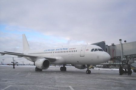 Літак