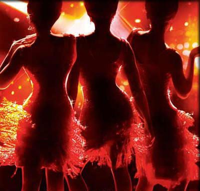 Dreamgirls