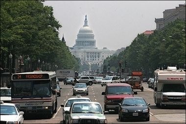 Будівля Конгресу США