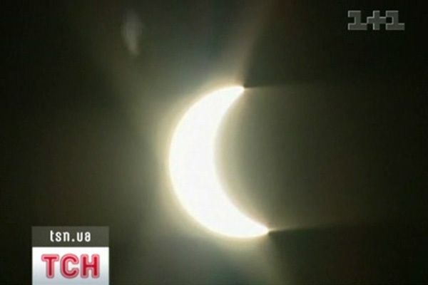 Затемнення