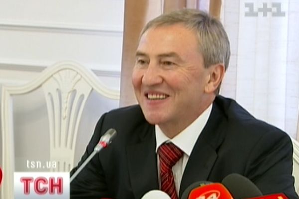 Черновецький