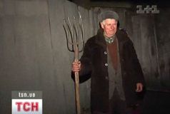 Самоохорона