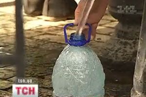 Вода