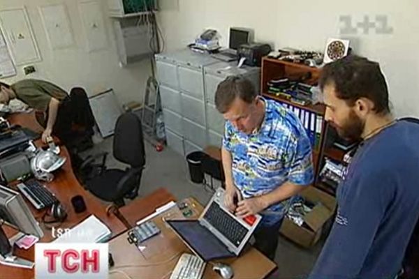 Адміністратор