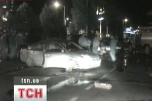 ДТП