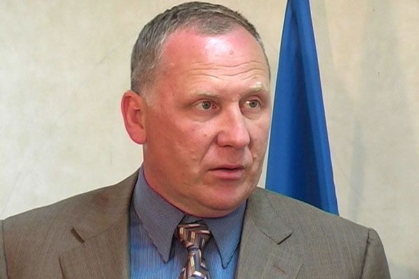 Генконсул РФ в Одесі Олександр Грачов