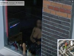 Google Maps фото
