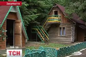 Табір