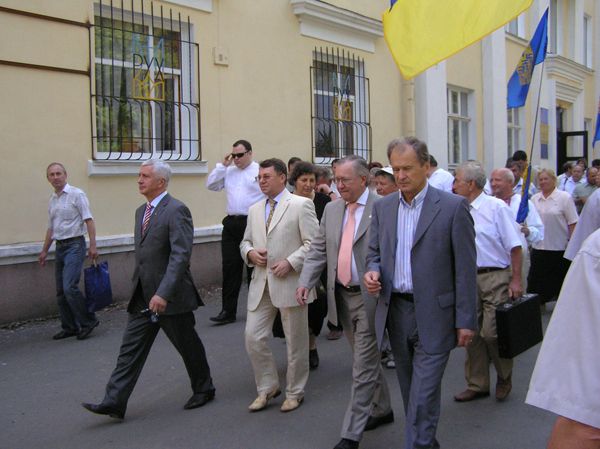 Правиця