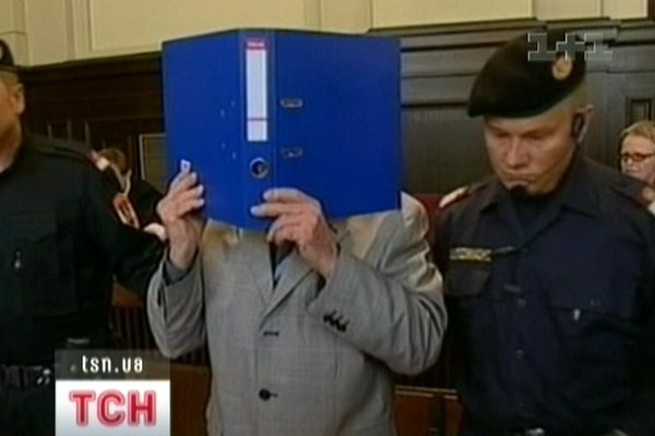 Йозеф Фрітцл