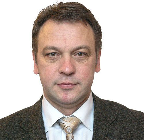 Богдан Бедрило