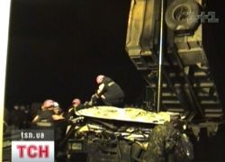 Вантажівка