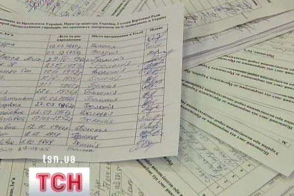 Податки