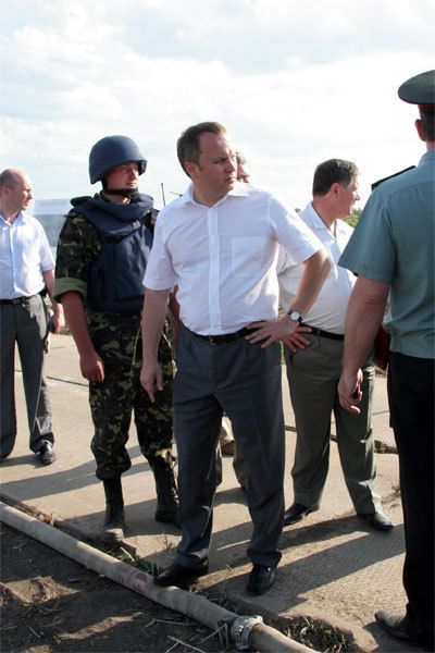 Нестор Шуфрич