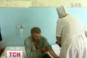 Лікарня
