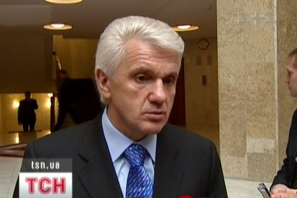 Володимир Литвин