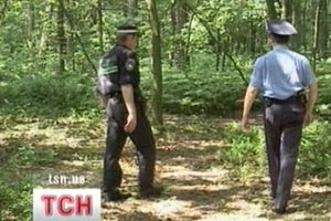 Міліціонери