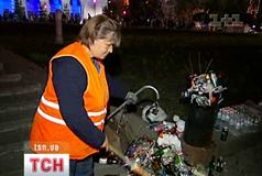 Після світа