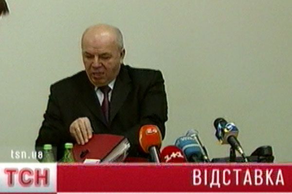 Василь Косинець