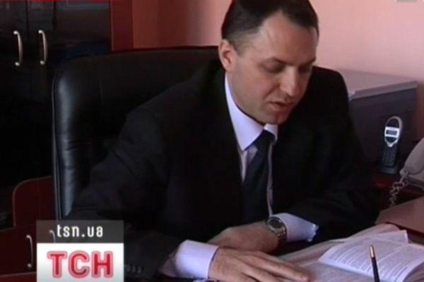 Олега Ціцак