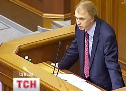 Володимир Огризко