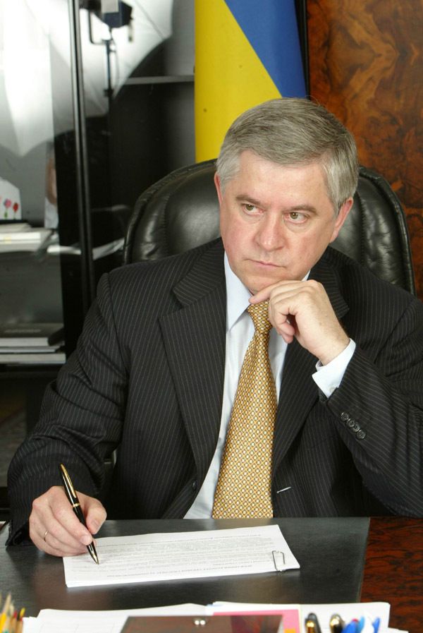 Анатолій Кінах