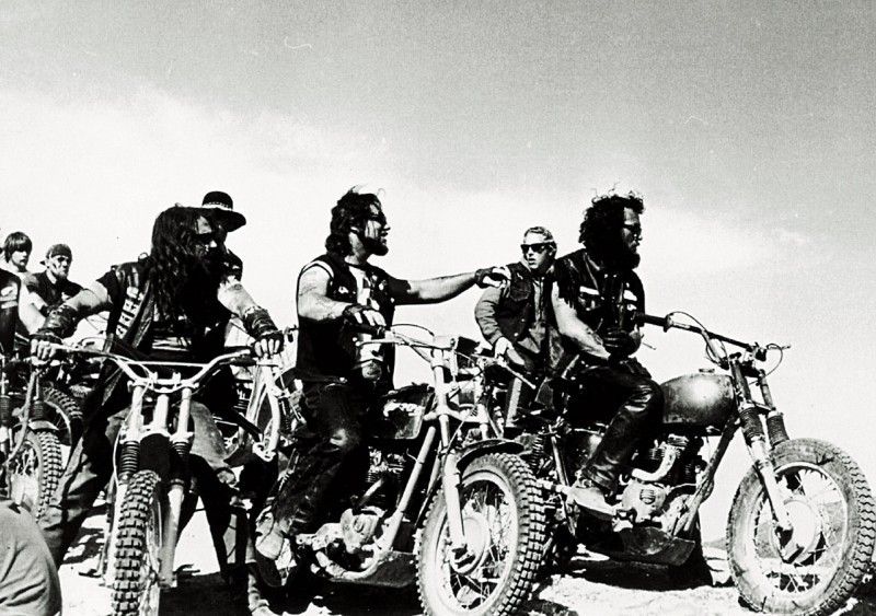Musik Bike Ukraine Vol.I