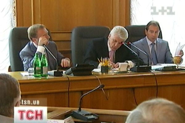 Володимир Литвин
