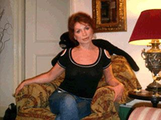 Галина Русанова