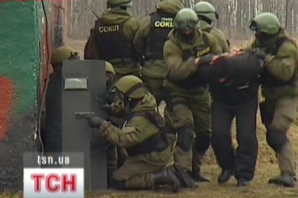 Сокіл