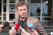 Віталій Данілов