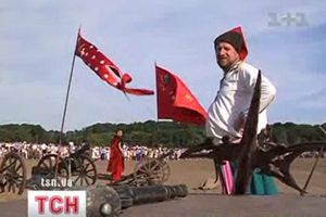 Полтавська битва