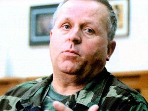 Расім Деліч (Фото: epochtimes.com)