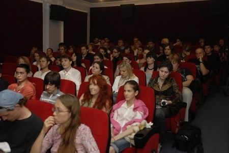 Фестиваль «Мобільного кіно» розповів «Коротко про головне»