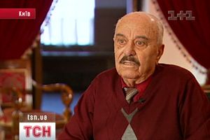 Олександр Сегаль
