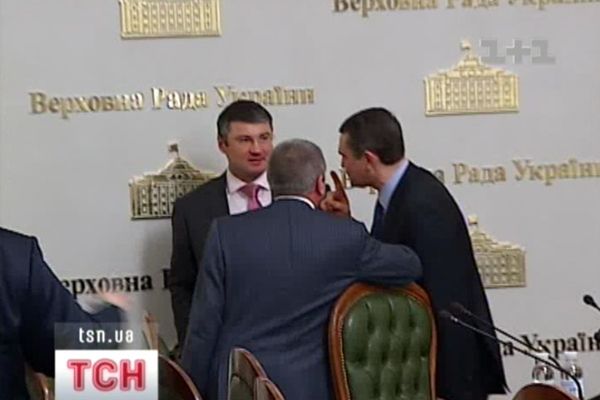 Політики