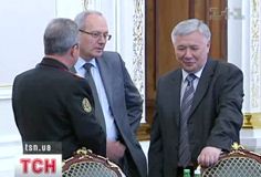 Юрій Єхануров